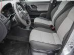 Škoda Fabia - fotka číslo 8