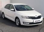 Škoda Rapid - fotka číslo 0
