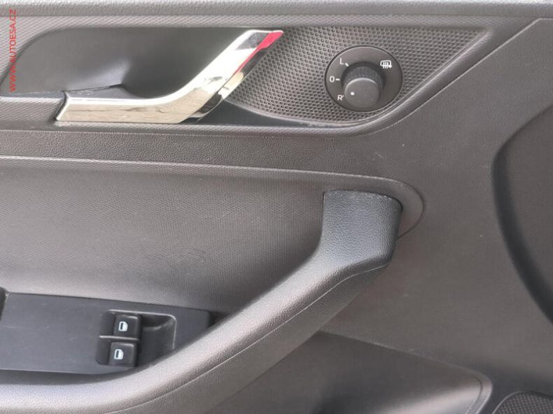 Škoda Rapid - hlavní fotka