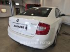 Škoda Rapid - fotka číslo 1
