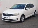 Škoda Rapid - fotka číslo 2
