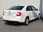 Škoda Rapid - fotka číslo 3