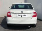 Škoda Rapid - fotka číslo 4
