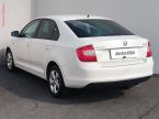 Škoda Rapid - fotka číslo 5