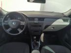Škoda Rapid - fotka číslo 7