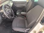 Škoda Rapid - fotka číslo 8