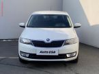 Škoda Rapid - fotka číslo 1