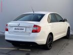 Škoda Rapid - fotka číslo 3