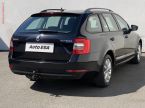 Škoda Octavia - fotka číslo 4