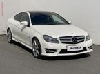 Mercedes Třída C - fotka číslo 0