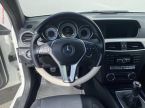 Mercedes Třída C - fotka číslo 10