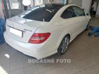 Mercedes Třída C - fotka číslo 1