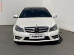 Mercedes Třída C - fotka číslo 1