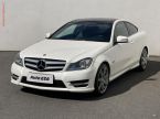 Mercedes Třída C - fotka číslo 2