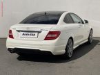 Mercedes Třída C - fotka číslo 3