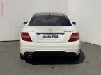 Mercedes Třída C - fotka číslo 4