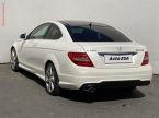 Mercedes Třída C - fotka číslo 5