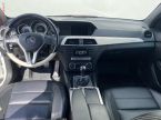 Mercedes Třída C - fotka číslo 7