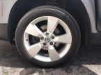 Škoda Yeti - fotka číslo 16