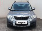 Škoda Yeti - fotka číslo 1