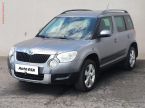 Škoda Yeti - fotka číslo 2