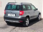 Škoda Yeti - fotka číslo 3