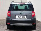 Škoda Yeti - fotka číslo 4