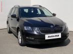 Škoda Octavia - fotka číslo 0