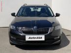 Škoda Octavia - fotka číslo 1