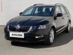 Škoda Octavia - fotka číslo 2