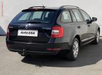 Škoda Octavia - fotka číslo 3