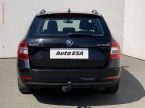 Škoda Octavia - fotka číslo 4