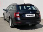 Škoda Octavia - fotka číslo 5