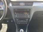 Škoda Rapid - fotka číslo 11