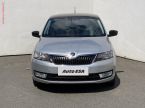 Škoda Rapid - fotka číslo 1