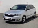 Škoda Rapid - fotka číslo 2
