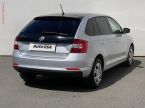 Škoda Rapid - fotka číslo 3