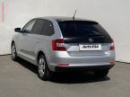 Škoda Rapid - fotka číslo 5
