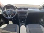 Škoda Rapid - fotka číslo 7