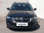 Škoda Octavia - fotka číslo 1