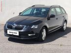 Škoda Octavia - fotka číslo 2