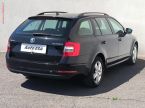 Škoda Octavia - fotka číslo 3