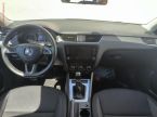 Škoda Octavia - fotka číslo 7