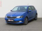 Škoda Fabia - fotka číslo 2