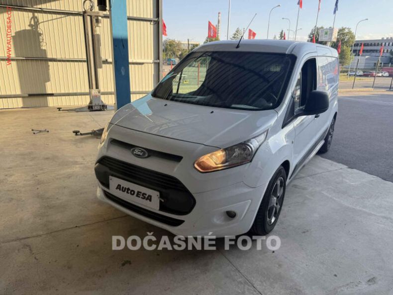 Ford Transit - hlavní fotka inzerátu