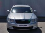 Škoda Superb - fotka číslo 1