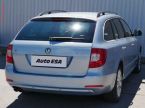 Škoda Superb - fotka číslo 3