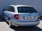 Škoda Superb - fotka číslo 5
