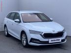 Škoda Octavia - fotka číslo 0