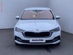 Škoda Octavia - fotka číslo 1